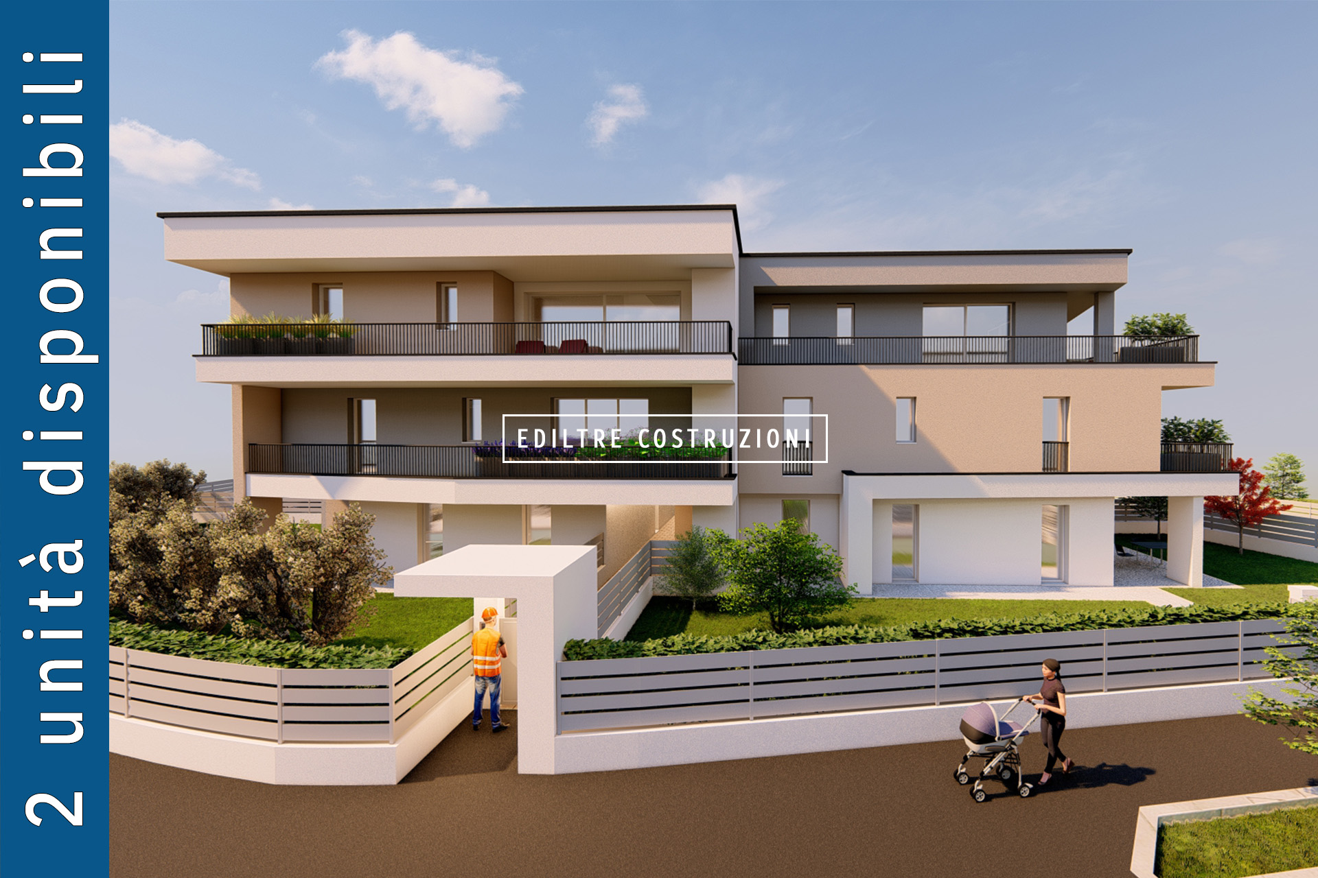 The Edge - Lotto 1 - 9 unità
